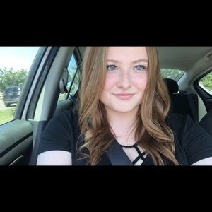 Meet your Posher, Bree